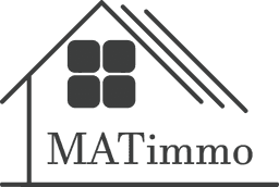 MAT Immo Logo