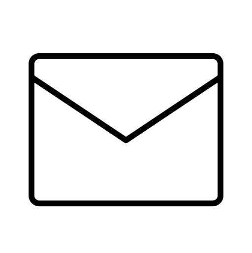 Mail Icon