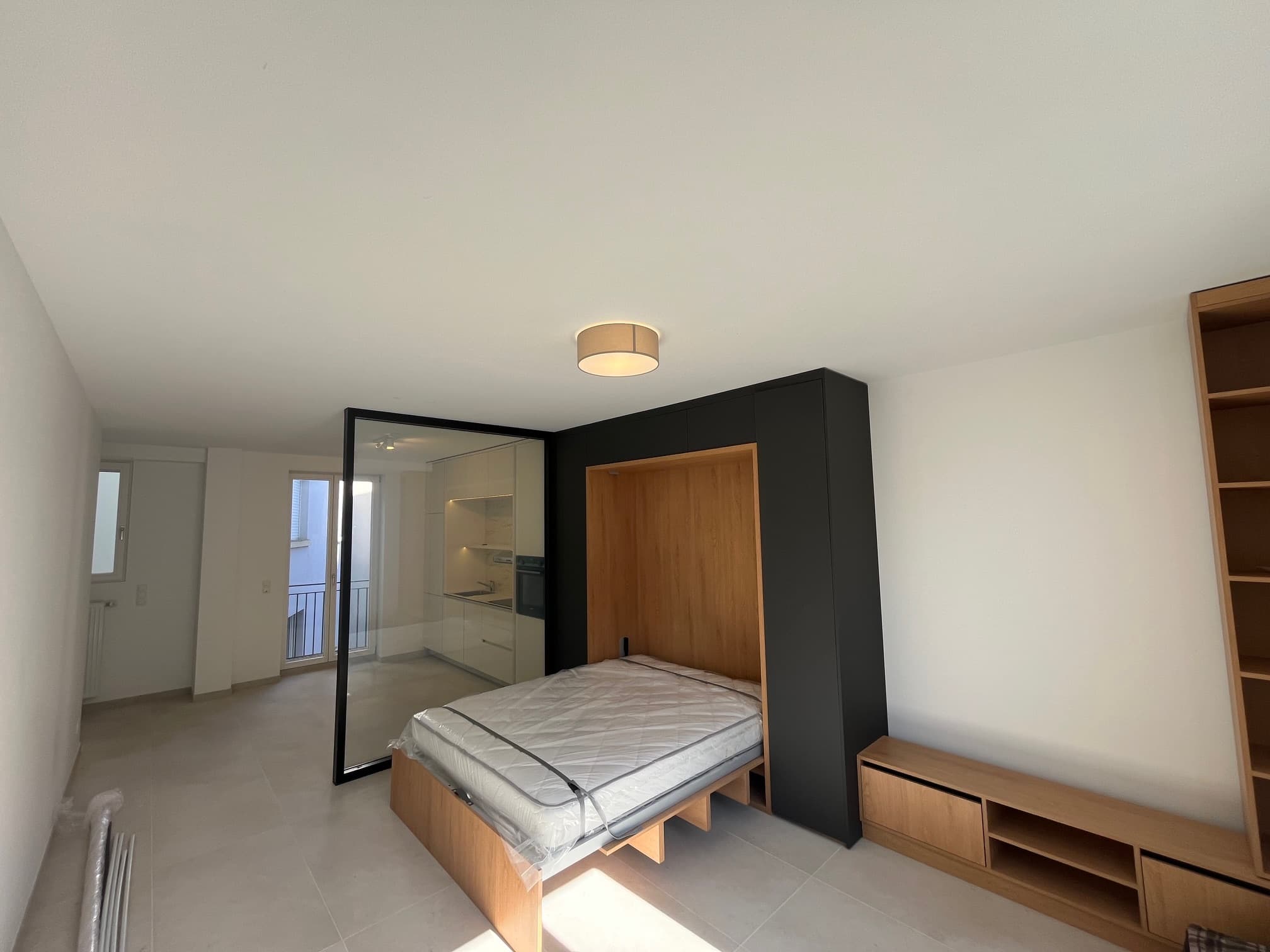 Studio neuf  a Luxembourg Belair 