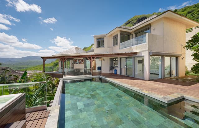 Villa Teranga