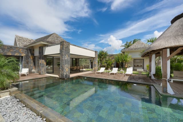 Villa Tahitia