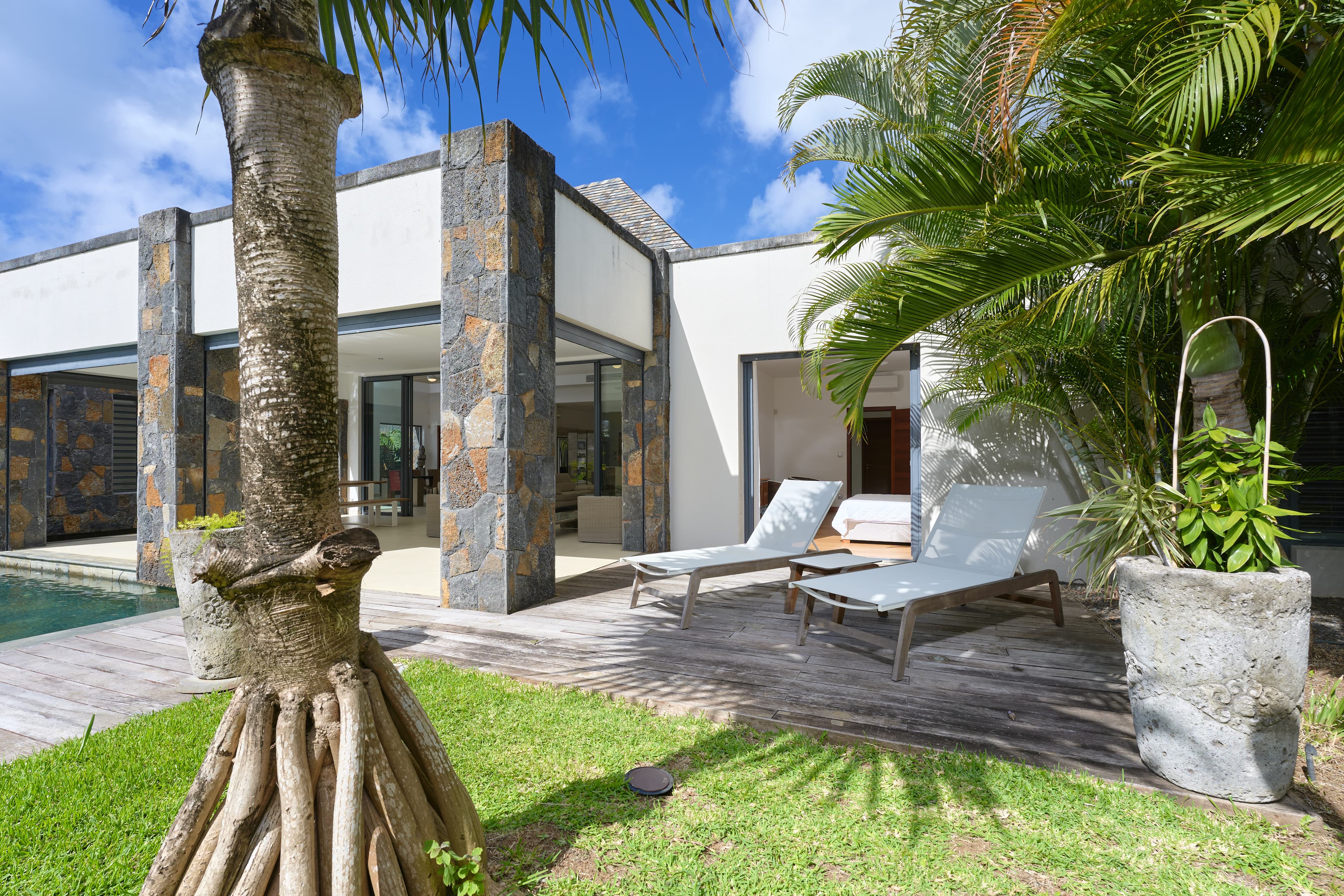 Villa Hawaia