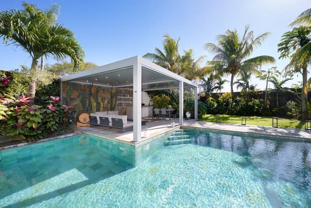 Villa Hawaia