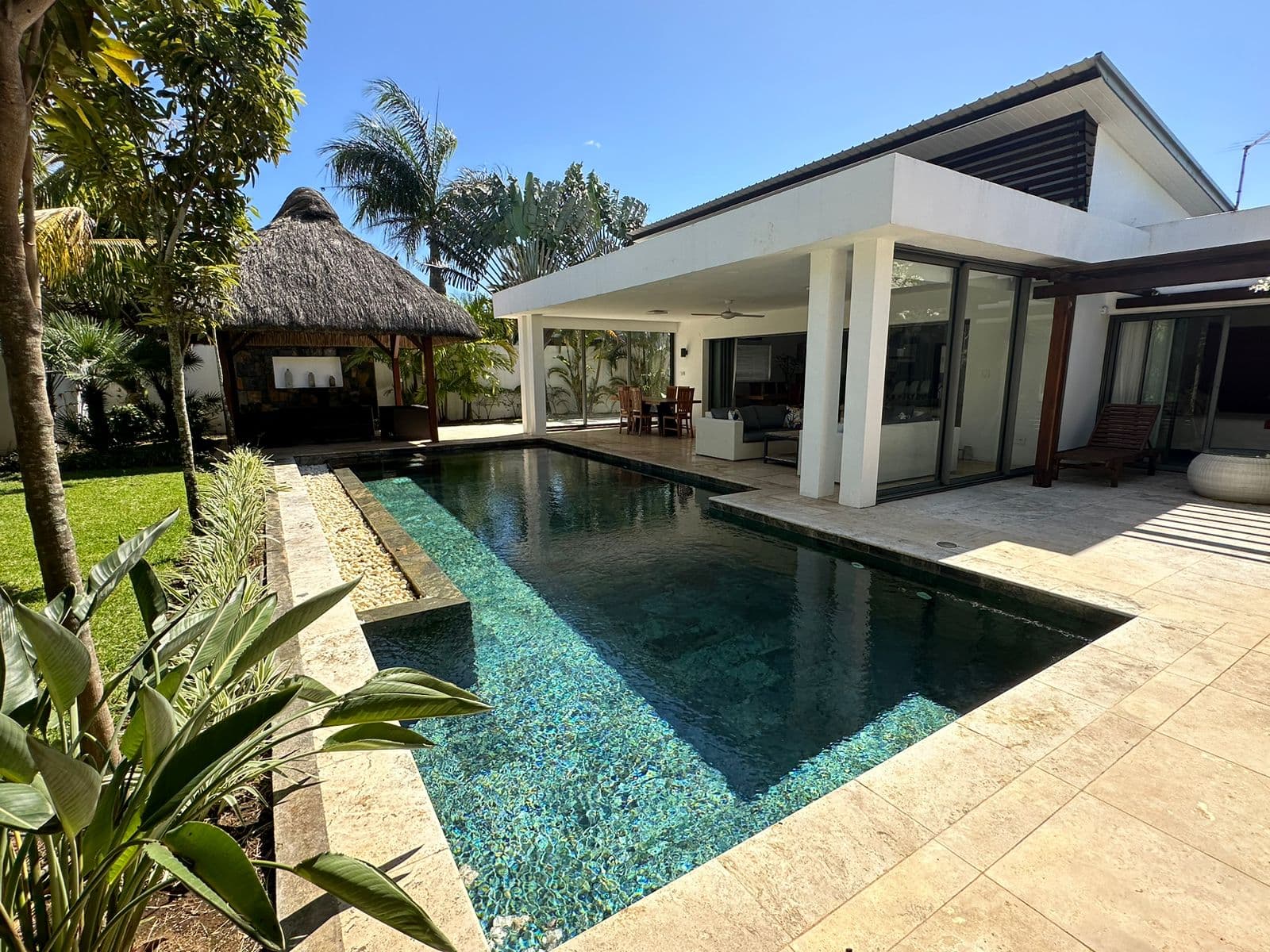 Villa Résidence Atlantis