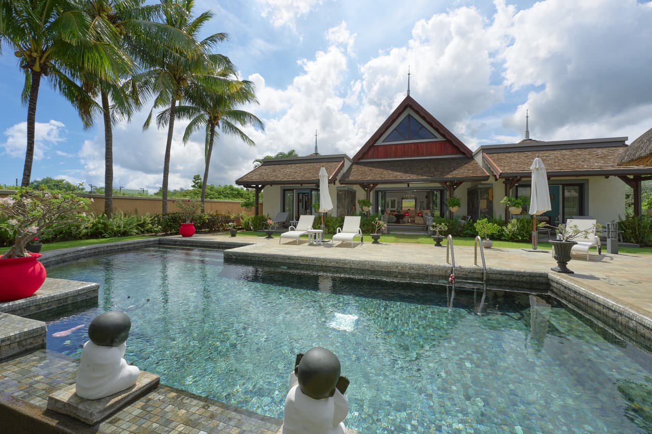 Villa Club Med